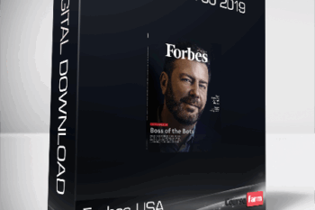 Forbes USA – September 30 2019