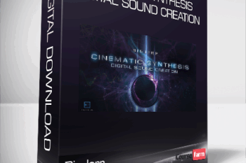 BigJerr – Cinematic Synthesis Digital Sound Creation