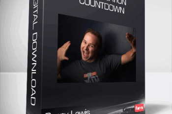 Benny Lewis – Conversation Countdown