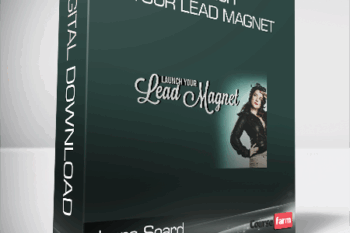 Jenna Soard – Launch Your Lead Magnet