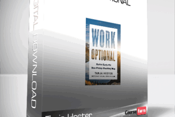 Tanja Hester – Work Optional