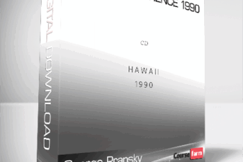 George Pransky and Sydney Banks – Hawaii Conference 1990