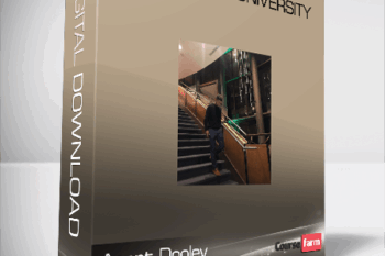 Agent Dooley – Side Money University