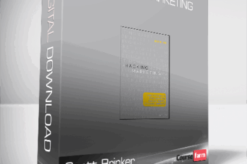 Scott Brinker – Hacking Marketing