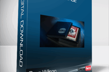 Greg Wilson – Cold Case