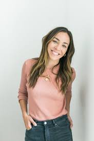 Jess Lively - Awareness At Home