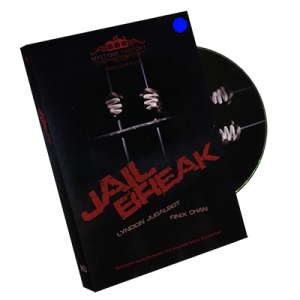 Lyndon Jugalbo - Jailbreak