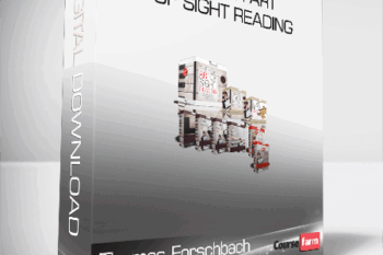 Thomas Forschbach – The High Art Of Sight Reading