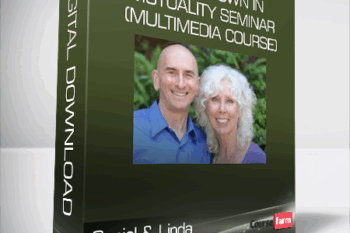 Saniel & Linda – Waking Down in Mutuality seminar (multimedia course)