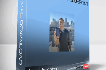 Alex Hampton – Supreme Ecom Blueprint