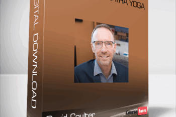 David Coulter – Anatomy of Hatha Yoga