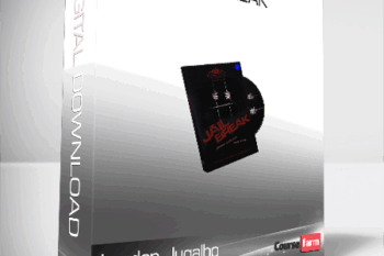 Lyndon Jugalbo – Jailbreak