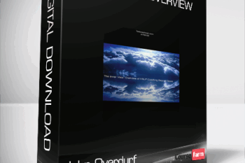 John Overdurf – Innerview/Overview