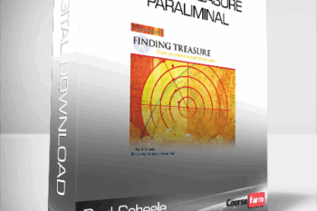 Paul Scheele – Finding Treasure Paraliminal