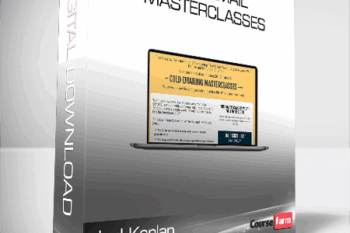 Joel Kaplan – Cold Email Masterclasses