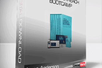 Isaac Anderson – LinkedIn Outreach Bootcamp