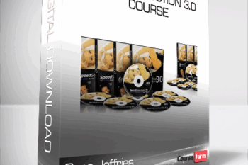 Ross Jeffries – Speed Seduction 3.0 Course