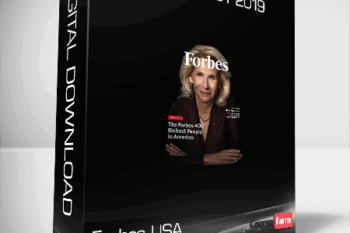 Forbes USA – October 31 2019