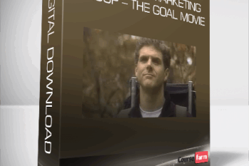 Goldratt’s Marketing Group – The Goal Movie