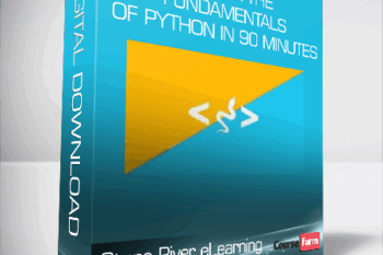 Stone River eLearning – Master The Fundamentals Of Python In 90 Minutes