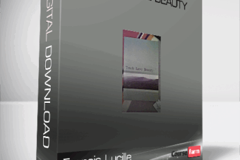 Francis Lucille – Truth Love Beauty