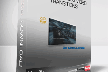 Vamify – 500+ Seamless Video Transitions