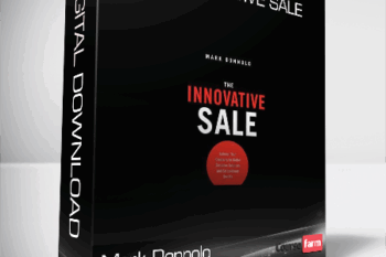 Mark Donnolo – The Innovative Sale
