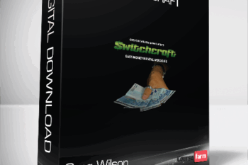 Greg Wilson and Karl Hein – Switchcraft