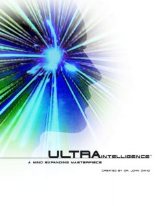 Dr. John David - BrainSpeak Ultra Intelligence - Supporting Video