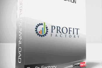 Profit Factory – 360 Delegation