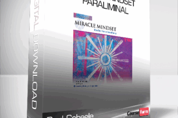 Paul Scheele – Miracle Mindset Paraliminal