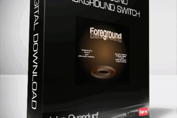 John Overdurf – Foreground/Background Switch