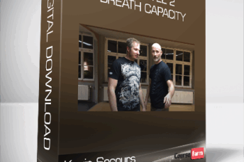 Kevin Secours – ICSA Level 2 Breath Capacity