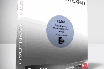 Sol Lewis – Metaphysical Weekend