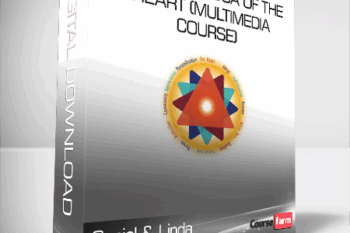 Saniel & Linda – White-Hot Yoga of the Heart (multimedia course)