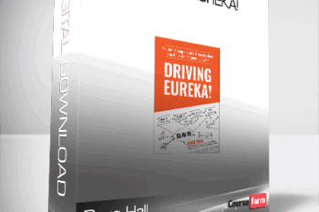 Doug Hall – Driving Eureka!