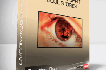 Starting Over – Eye of the Spirit – Soul Stories
