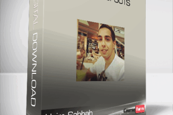 Haim Sabbah – Ecom Dropouts