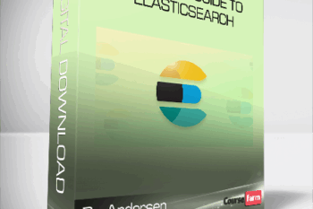 Bo Andersen – Complete Guide to Elasticsearch
