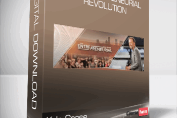 Kyle Cease – The Entrepreneurial Revolution