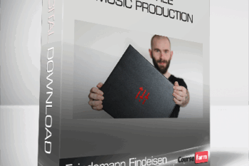 Friedemann Findeisen – Geek-Free Music Production