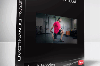 Jacob Harden – Prehab For Yoga