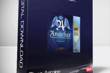 Diego Antoine – Angelux