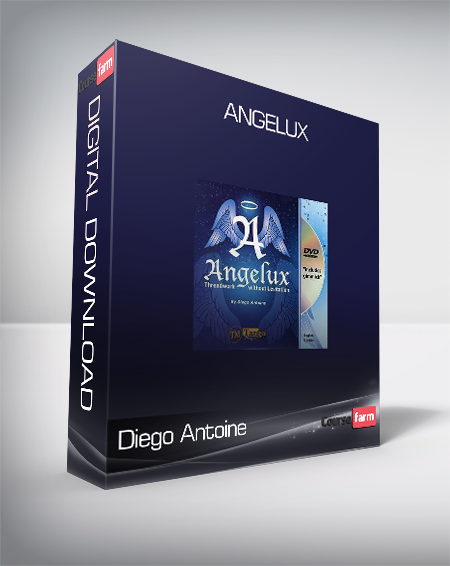Diego Antoine – Angelux