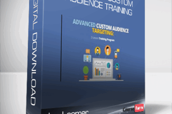 Jon Loomer – Advanced Custom Audience Training