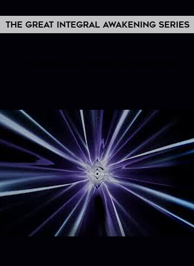The Great Integral Awakening Series