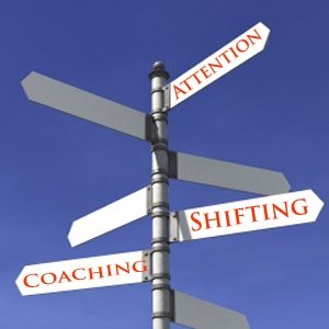 John Overdurf - Attention Shifting Coaching