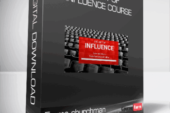 Emma churchman – The Art of Influence Course