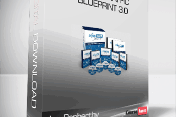 Jon Penberthy – Social Traffic Blueprint 3.0