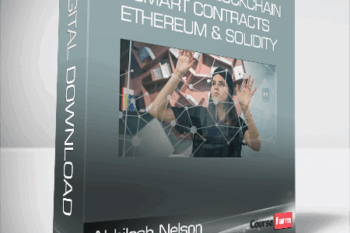 Abhilash Nelson – Practical Blockchain & Smart Contracts – Ethereum & Solidity